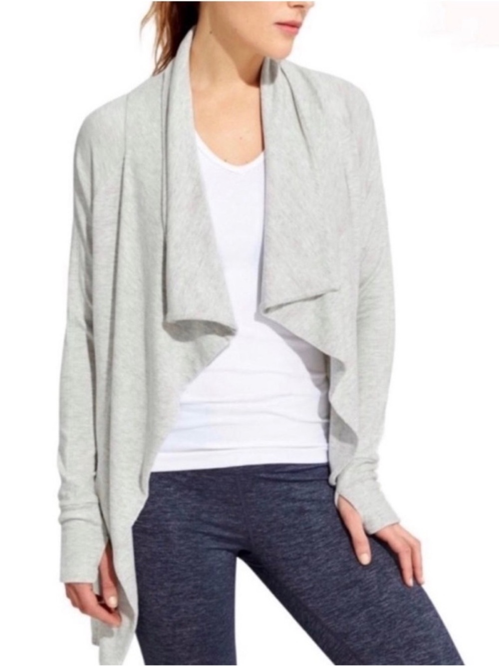 Athleta Studio Wrap
